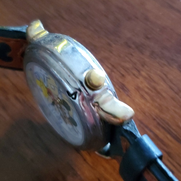 Mackey Mouse Watch - Picture 6 of 6